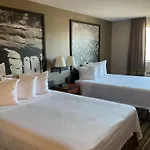 Super 8 by Wyndham Colorado Springs Airport